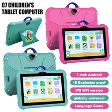 NEW 7 Inch Kids Tablet PC
