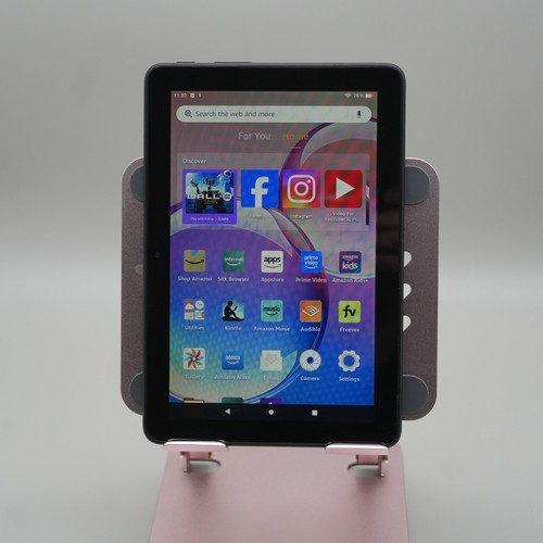 Amazon fire kids - hd,