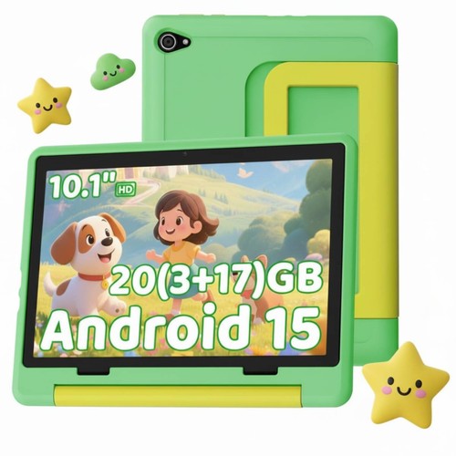 Kids tablet inch - tablet, android