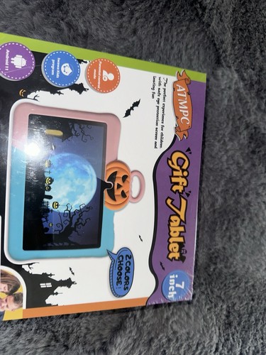 Gift tablet kids - gift,