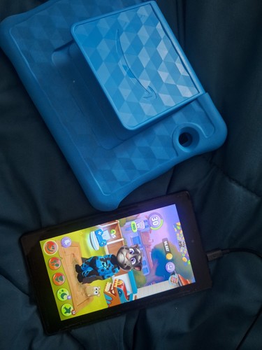 Amazon fire kids tablet 7 - |, 7"