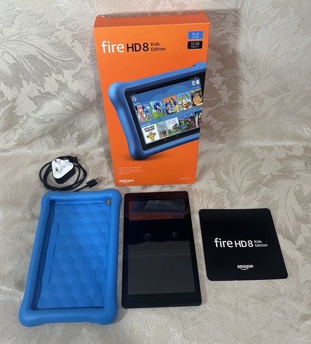 Amazon fire kids - amazon, hd
