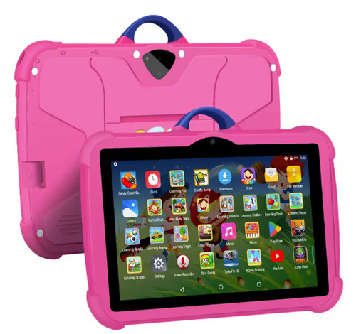 2026 kids tablet android - kids,