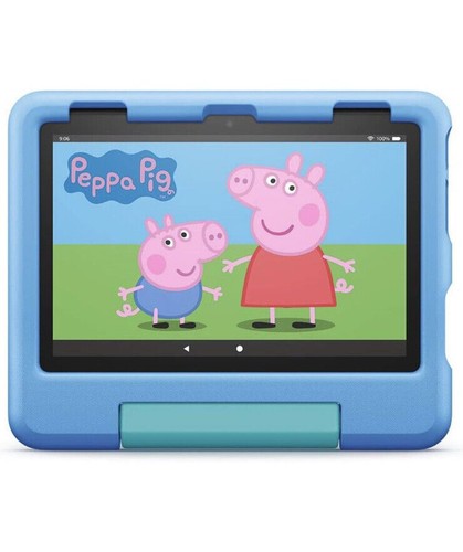 Amazon fire kids - amazon, tablet