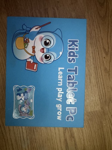 Kids tablet inch android - 7,