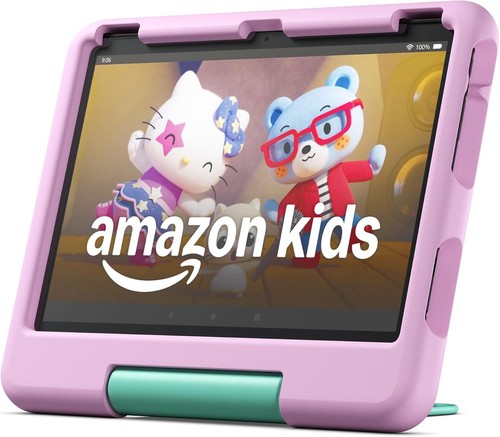 Amazon fire kids - 10, 13th