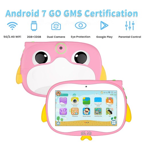 Kids tablet 2gb - 2gb, storage