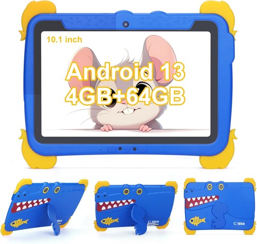 Idea kids tablet - c,