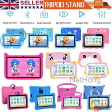 Kids Tablet 7" Android 7/9