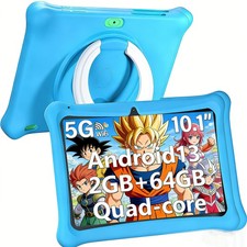 Kids Tablets 10.1" WiFi