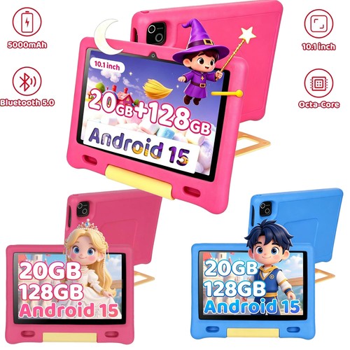 Android kid tablet - android, for