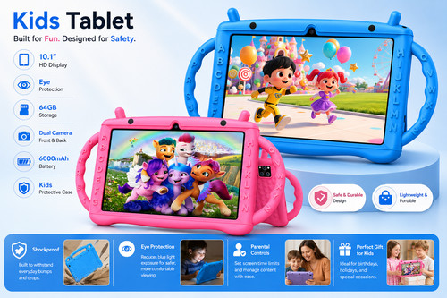 2026 tablet for kids - 2026,