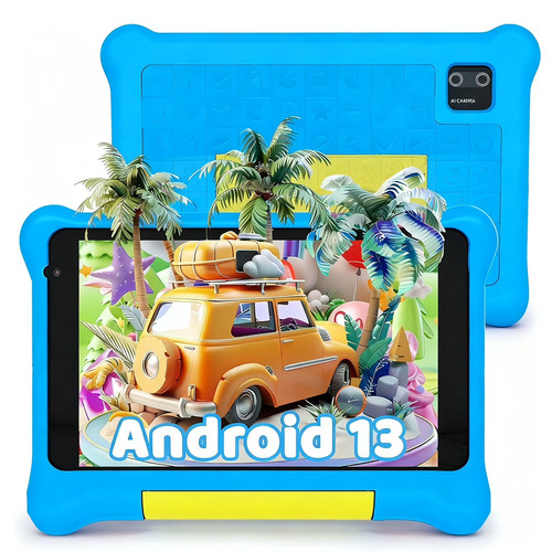 Kids tablet inch - tablet, 7