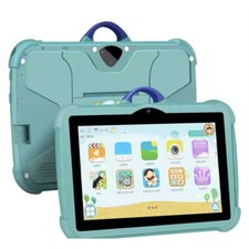 7" Kids Tablet Android 13 4GB