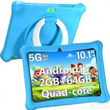 2025 Kids Tablet 10 Inch