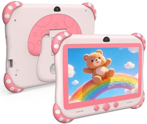 Ascrecem kids tablet android - ascrecem,