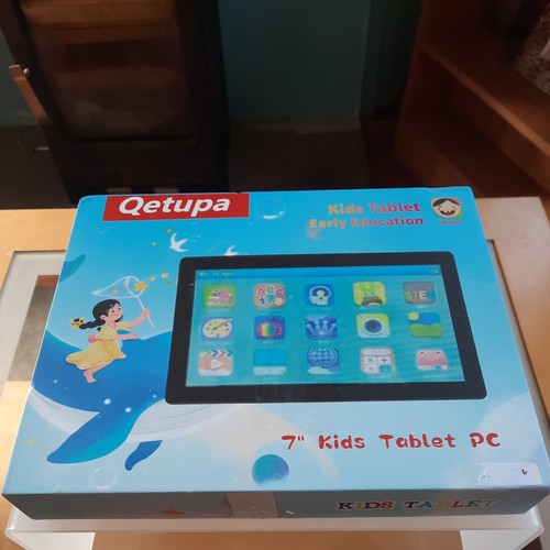 Kids tablet inch - kids,