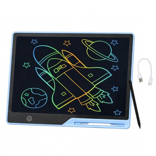 Rechargeable inch lcd - 16,
