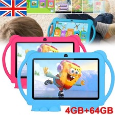 2025 Kids Tablet 7 Inch