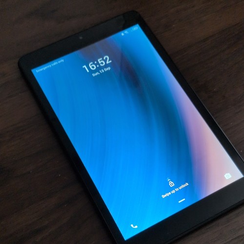 Alcatel kids tablet 32gb - 7",