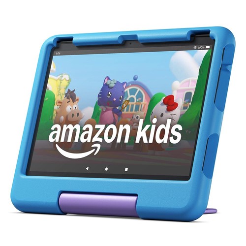 Amazon fire kids tablet - amazon,