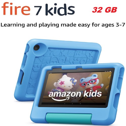 Amazon fire kids 12th - amazon, 7
