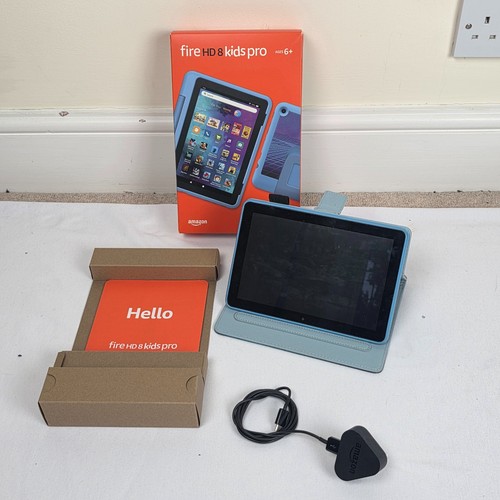 Amazon fire kids pro - amazon,