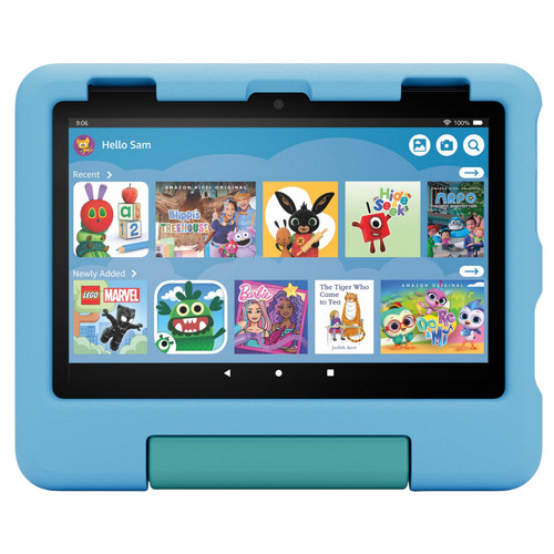 Amazon fire tablet - fire, 8