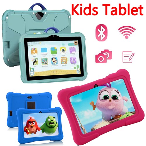 2026 kids tablet - kids, inch