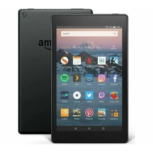 Amazon fire 7th - hd, (7th