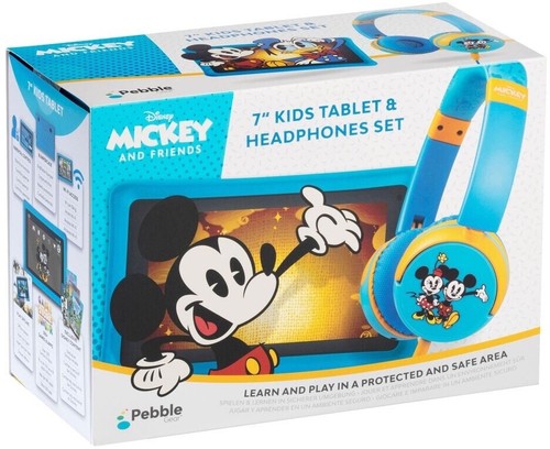 Pebble gear disney mickey - mickey, &