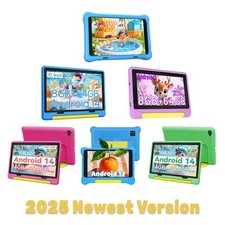 Kids Tablet, Android Tablet