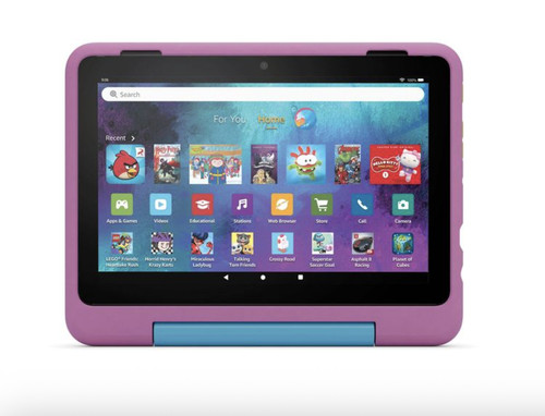 Amazon fire pro kids - hd,