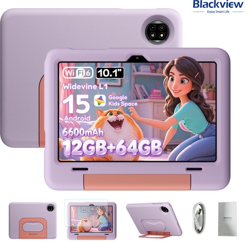 Blackview tab kids tablet - tab,