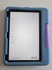 Amazon Fire HD 10 Kids 32GB