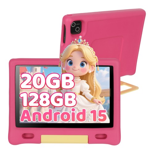 Kids tablet android - tablet,, 15