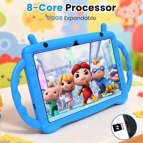 Brand new kids tablet - new,