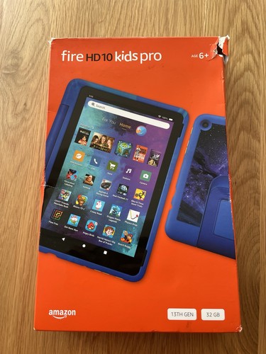 Amazon fire kids pro - amazon,
