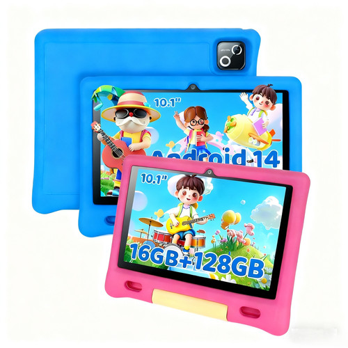 Kids tablet 1 inch - tablet, 7/10.1
