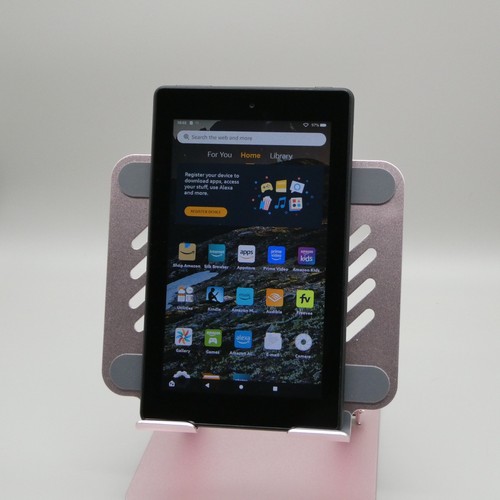 Amazon fire - amazon, 7