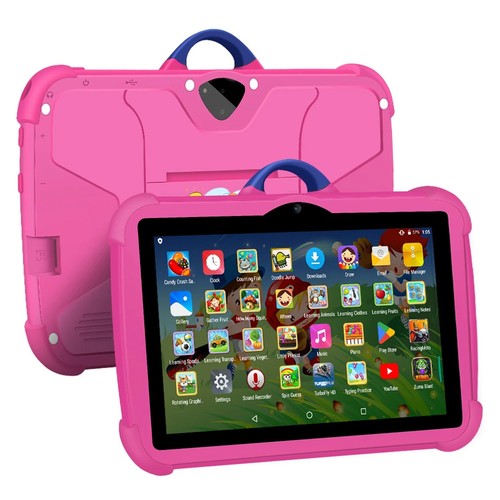 Inch kids tablet android 13 - kids,