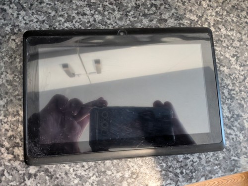 Touch tablet 7 inch - 7,