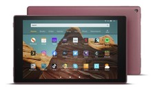 Fire HD 10 Kids Tablet  (9th