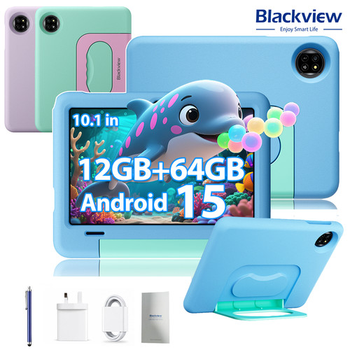 Blackview tab20 kid - tab20, wifi