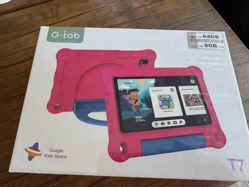 Tab kids tablet - kids,