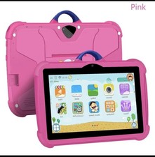 2026 Kids Tablet 7 Inch