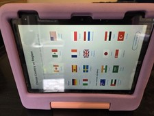 Amazon Fire HD 8 Kids Edition